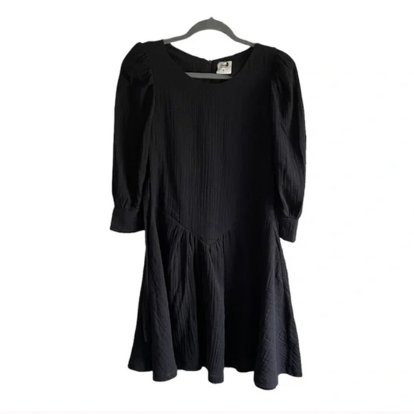 New! Tach‎ Anker Dress - Picture 1 of 9